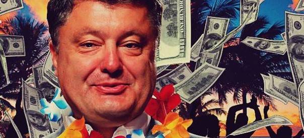 Опрос в Харькове: почему Путин помиловал Порошенко?