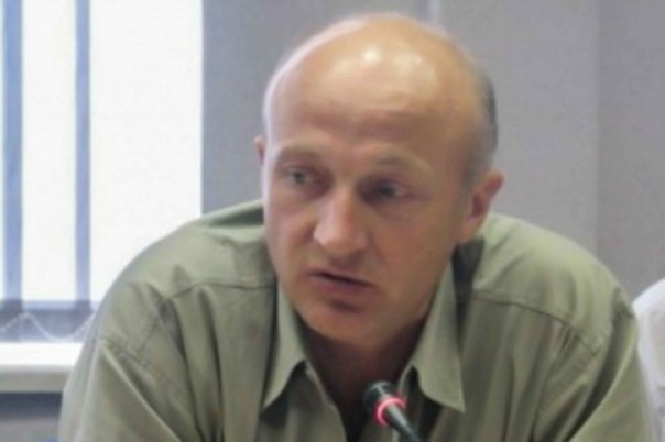 «Мы вчистую проигрываем России» – киевский журналист