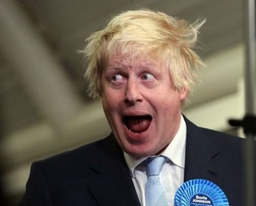 Борис Джонсон стал новым премьер-министром Великобритании