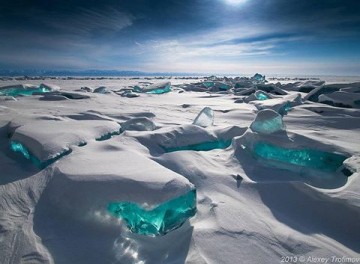 Арктика, яблоко раздора?