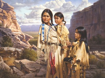 Мечта по-американски