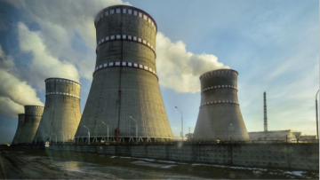 Реформа атомной отрасли от Порошенко – путь к второму Чернобылю