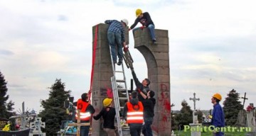 Польша: Посол Украины Дещица перешёл красную черту и вызывает отвращение