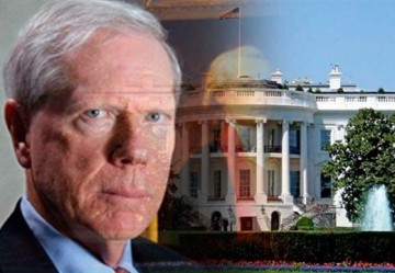 Пол Крейг Робертс раскрыл карты: США в Сирии противостоят России