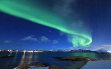 Россия развивает Север