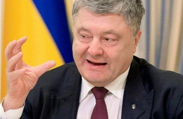 Порошенко: Долги России отдавать не будем. Украина никому ничего не должна
