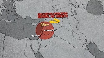 Гибель российского Ил-20. Какие ответные меры приняла Россия и что ожидать дальше. SouthFront