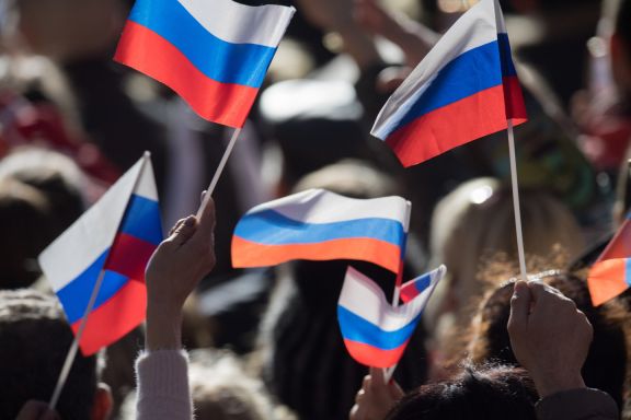 На Украине предложили объявить "русский мир" вне закона