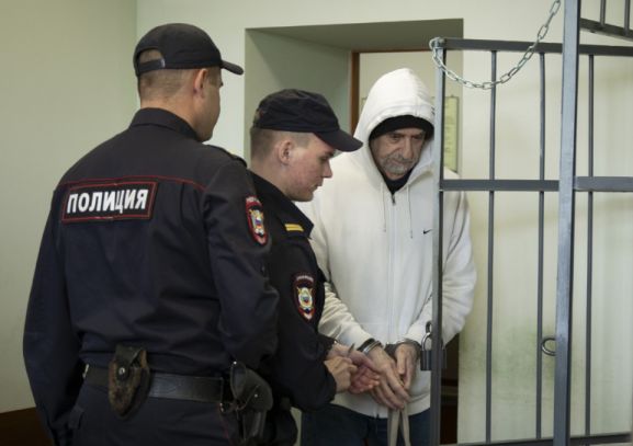 Американцу дали 7,5 года колонии за съёмки детского порно в Челябинске