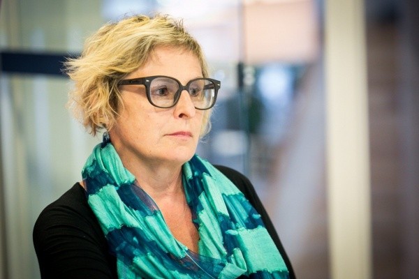 Рута Ванагайте об убийстве евреев в Литве: «Мы не звери, работа такая»