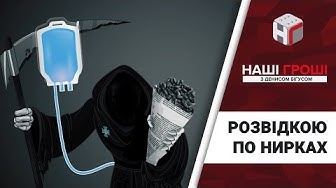 Вся семья замглавы украинской разведки ведет бизнес в России