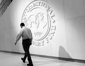 Украина не сможет освободиться из плена МВФ почти полсотни лет