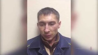 Следственный комитет опубликовал видео: исповедь убийцы о расправе над 16-летней студенткой