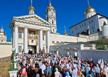 Операция «Раскол». «Специальный репортаж»