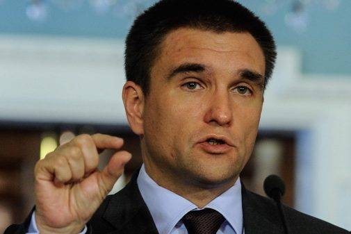 «Голубые каски» придут в Закарпатье, а не на Донбасс