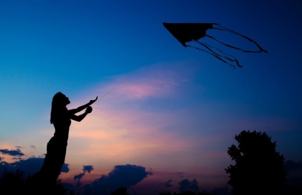 Воздушный змей