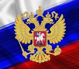 Латышская социальная сеть взломана: Путин и российский гимн