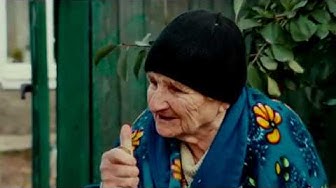 Непокоренные. с. Долгое