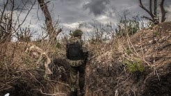 Но за то мой друг лучше всех шинкует укроп! Подборка видео из Новороссии.