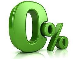 Кредит под 0 процентов: где взять, как оформить