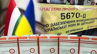 Тенденции недели: прогнозы украинских политологов (пресс-конференция)