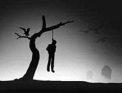 В воинской части под Киевом повесился офицер из-за нежелания отправляться в ООС