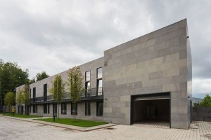 Приставы выставили на торги дом Чубайса