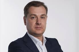 Про поездку в Луганск и визит в Бундестаг. Александр Савченко