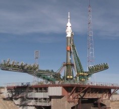 Космическая среда №206 от 10 октября 2018