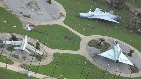На военной авиабазе в Бельгии произошёл взрыв, есть раненые