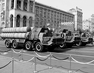 Какие секреты С-300 Украина могла выдать США и Израилю