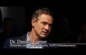 Швейцарский историк: Путч на Украине - это план по разделению людей [Голос Германии]