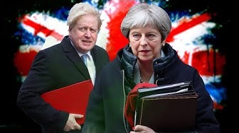 ZOOM. Британцы всё больше недовольны брекситом. Почему?