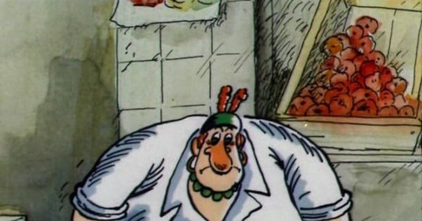 Этот суровый голандский сервис