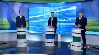 Интеграция Донбасса в Россию — реальность или политическая манипуляция? 13.10.2018, "Политкухня"