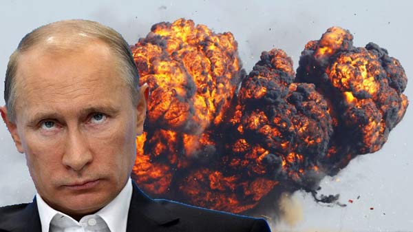 Коварство Путина не имеет границ