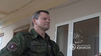 Олег Река. 15.10.2018, "Герой нашего времени"