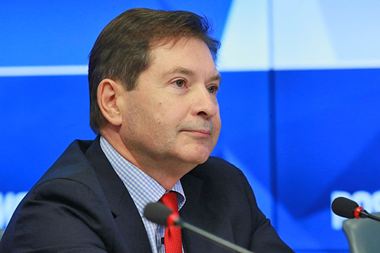 Служивший в США разведчик-нелегал о чувствах, когда над Кремлём спускали флаг СССР