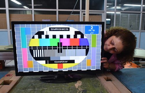 Опрос: Половина украинцев выступает против запрета российских телеканалов