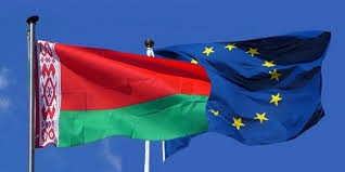 Брюссель хочет посадить Белоруссию на поводок