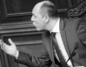 Украинцев призвали смириться с ценой на газ ради «будущей богатой» страны