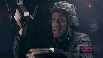 Героический «Несокрушимый»: создатели фильма о точном воссоздании истории экипажа КВ-1