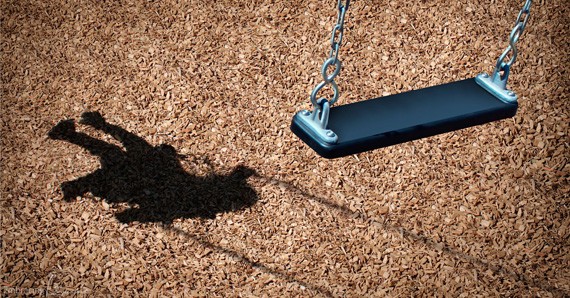 Кто и для чего на самом деле крадет детей