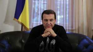 Бывшего мужа олимпийской чемпионки СБУ объявила агентом Кремля