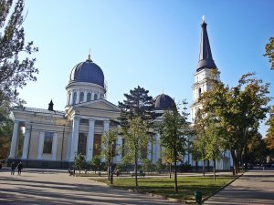 Одесса отвесила Порошенко громкую пощечину