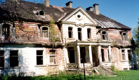 За евроинтеграцию Литва платит разорением и исчезновением страны