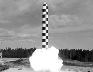 Назван способ «гарантированного уничтожения» США