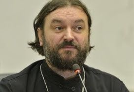 Политкафе №29. Отец Андрей Ткачёв