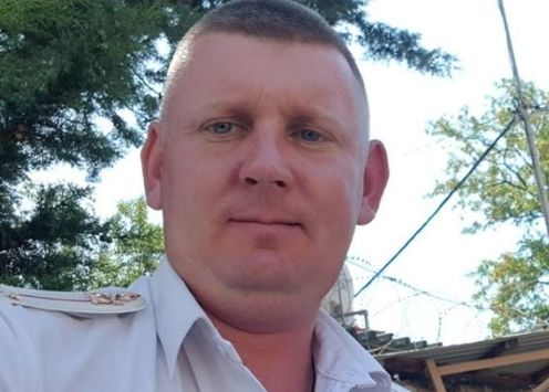 Полицейский спас 13 детей из подтопленного детсада в Туапсе