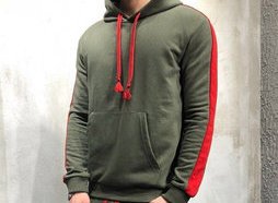 Какую толстовку выбрать мужчине? Сравнение моделей